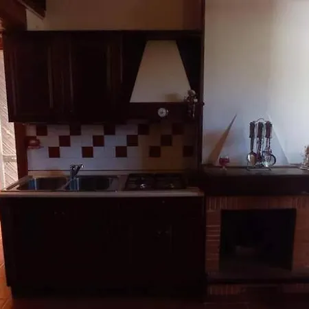 Bella Vista Apartment