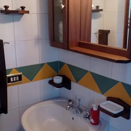 Bella Vista Apartment