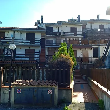 Apartment Bella Vista