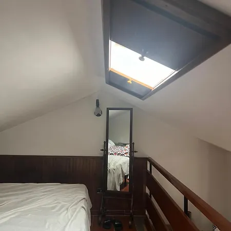 Apartment Bella Vista *