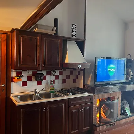 Apartment Bella Vista Castel Di Sangro