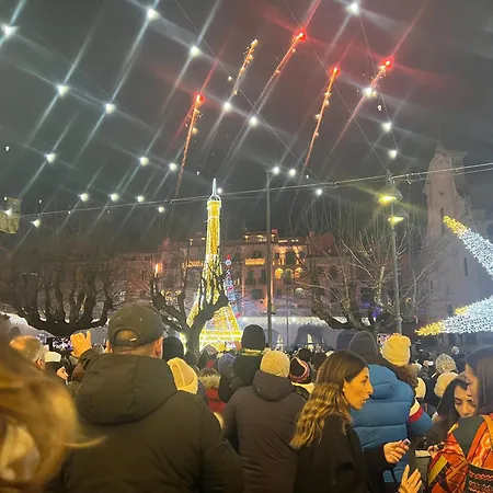 Apartment Bella Vista Castel Di Sangro